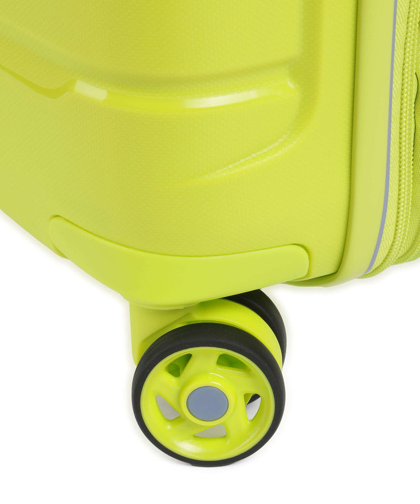 Roncato B-Flying Spot Spinner (4 wheels) cyber lime