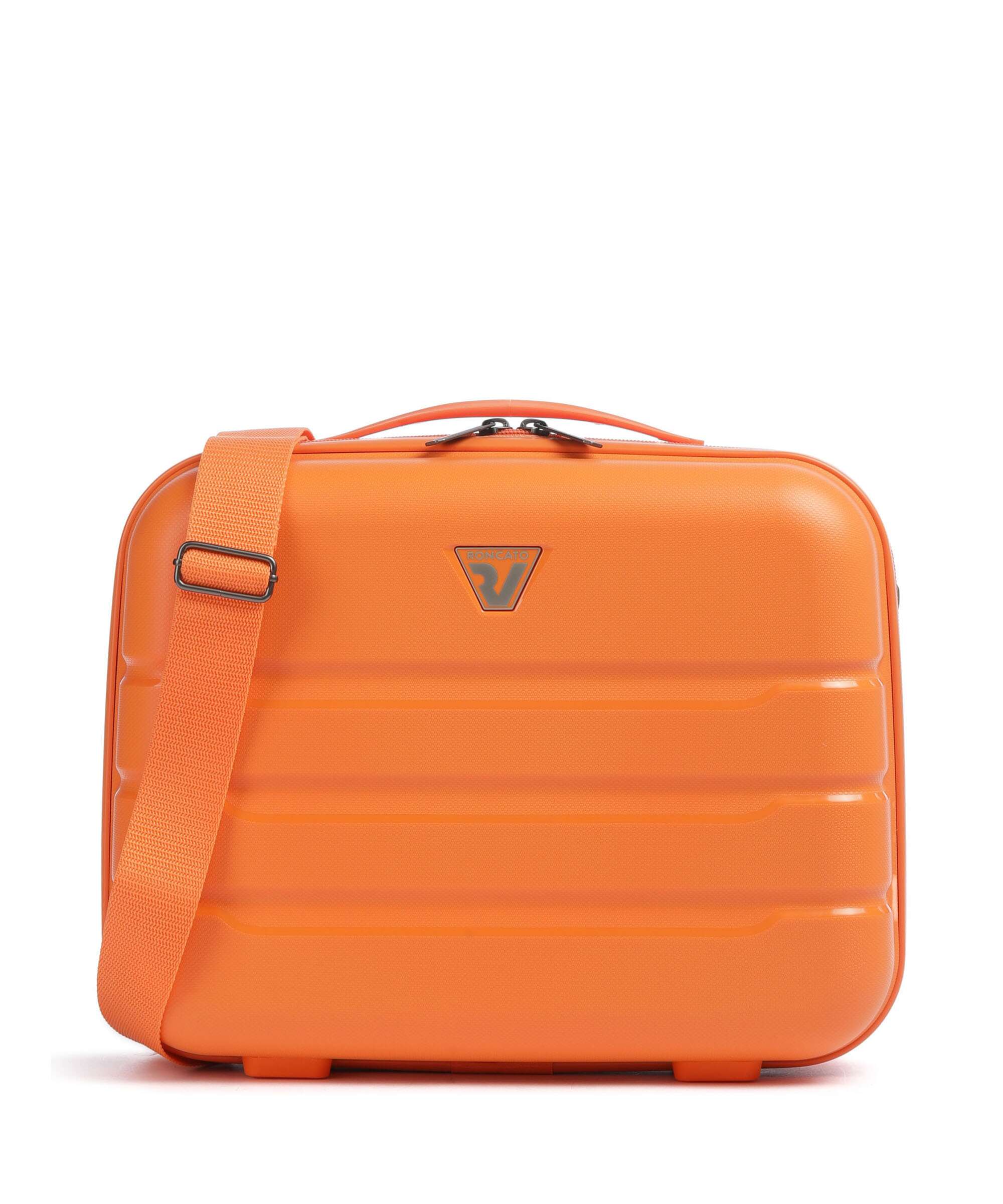 Roncato B-Flying Spot Beauty case apricot/orange