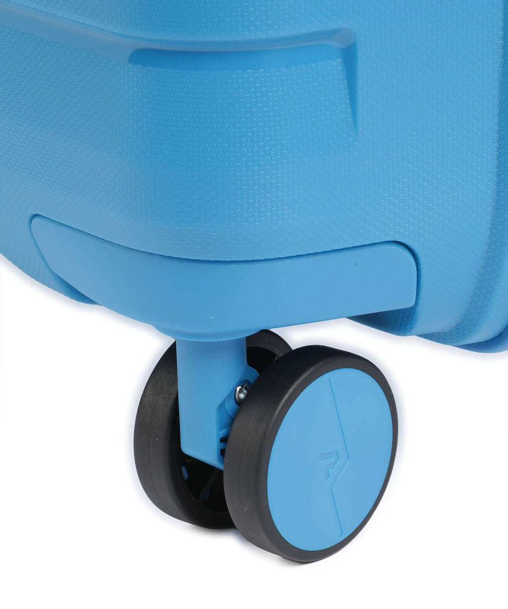 Roncato Skyline 2.0 M Spinner (4 wheels) bluette