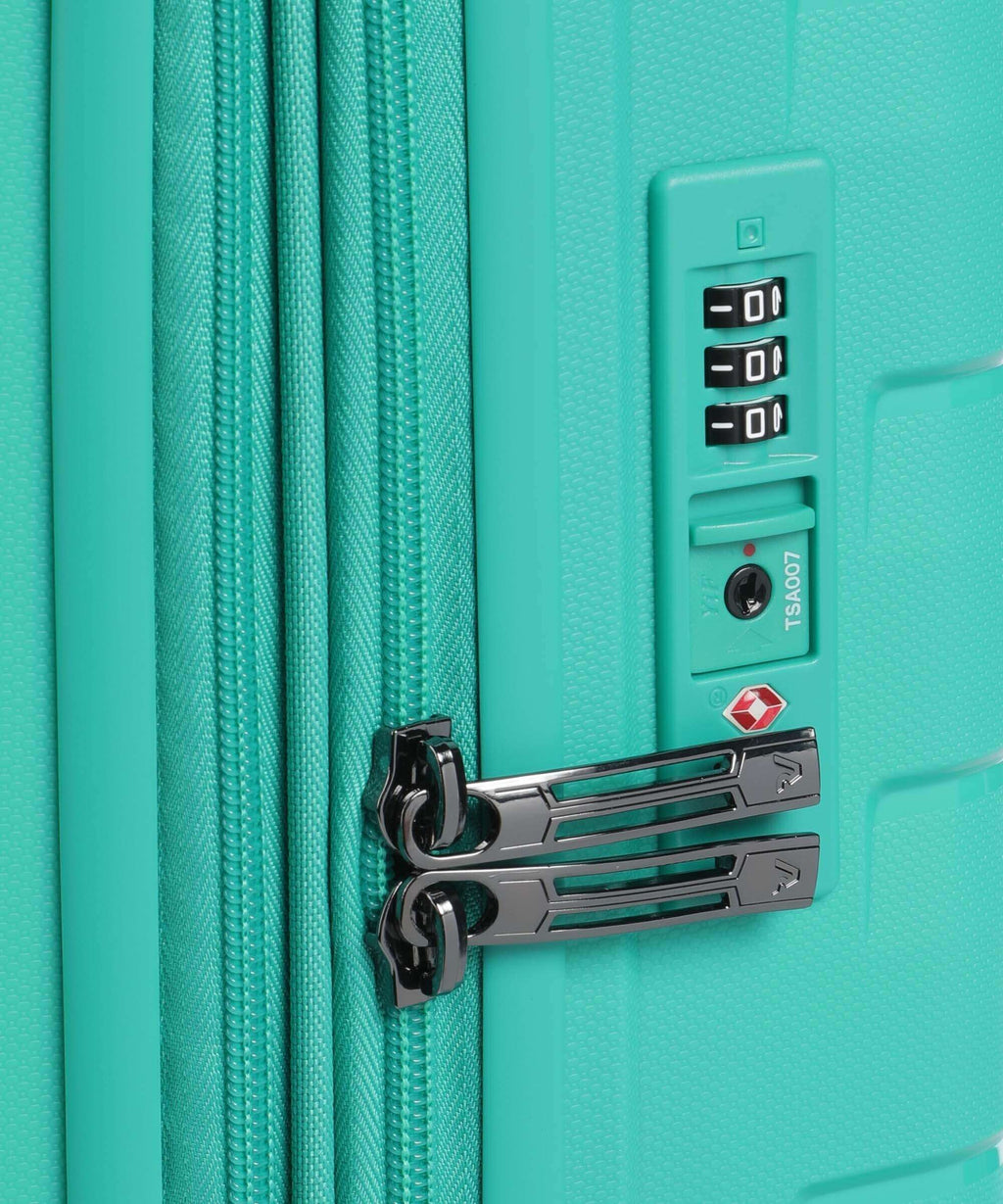 Roncato Skyline 2.0 S Spinner (4 wheels) menta