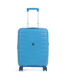 Roncato Skyline 2.0 S Valise 4 roues bluette