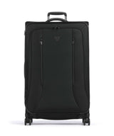 Roncato City 3.0 Spinner (4 wheels) nero