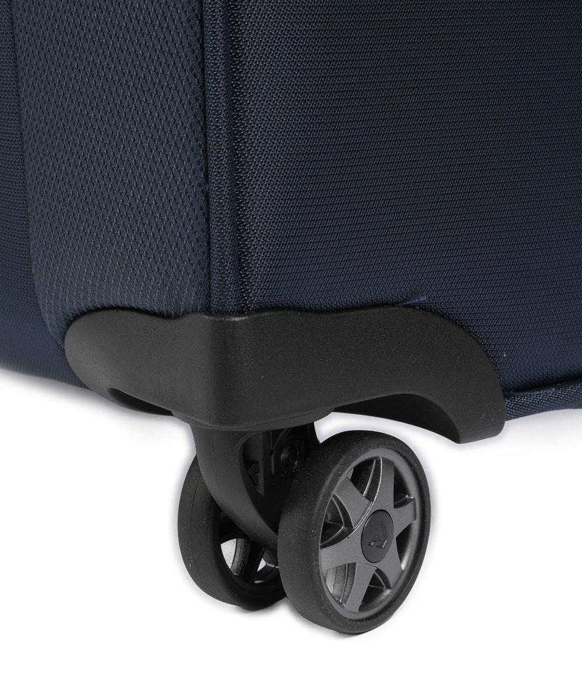 Roncato City 3.0 Spinner (4 wheels) blu notte