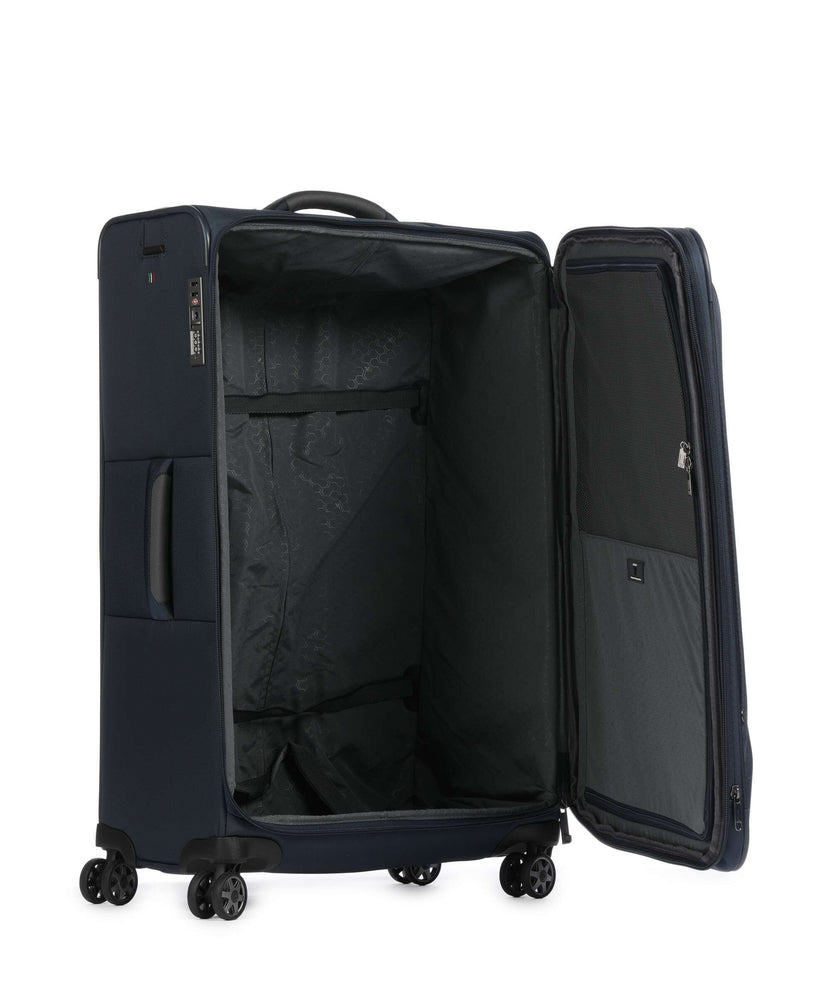 Roncato City 3.0 Spinner (4 wheels) blu notte