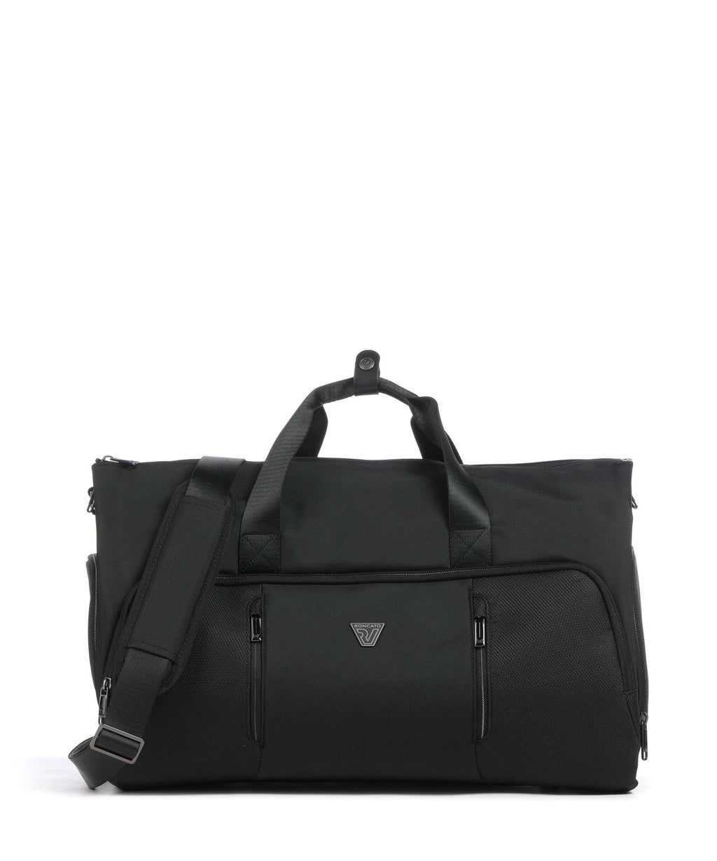 Roncato City 3.0 Garment bag nero