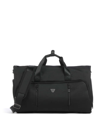 Roncato City 3.0 Porte-habits nero