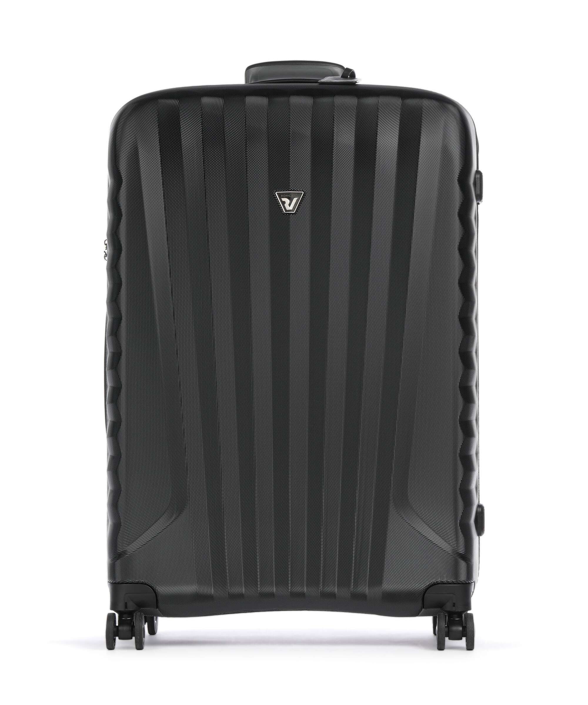 Roncato E-Lite Spinner (4 wheels) black