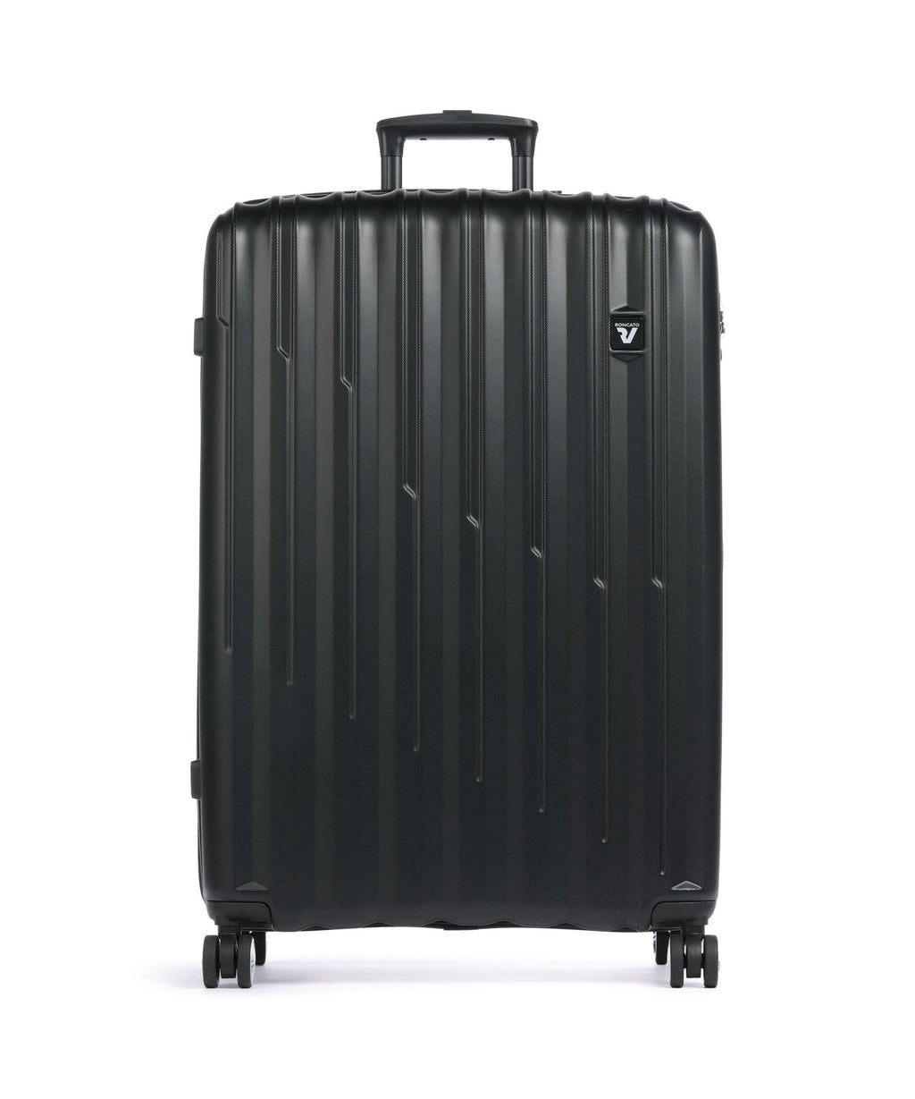 Roncato Element 2.0 L Spinner (4 wheels) nero