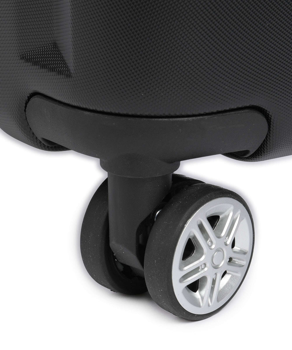 Roncato Element 2.0 L Spinner (4 wheels) nero