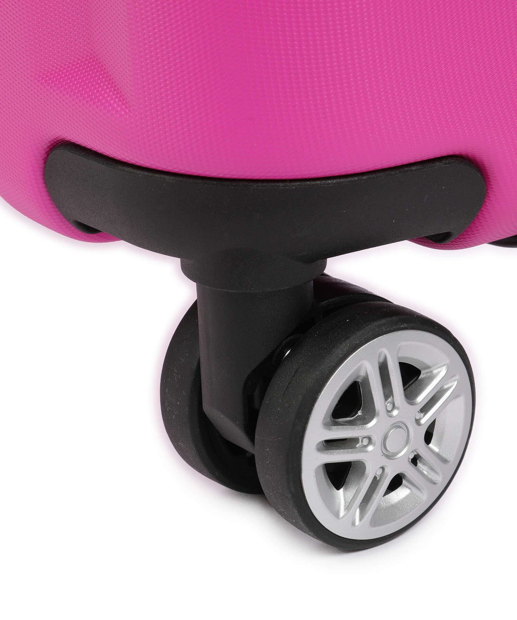 Roncato Element 2.0 S Spinner (4 wheels) fucsia