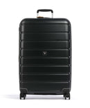 Roncato ReLife Valise 4 roues nero