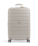 Roncato ReLife Valise 4 roues sabbia