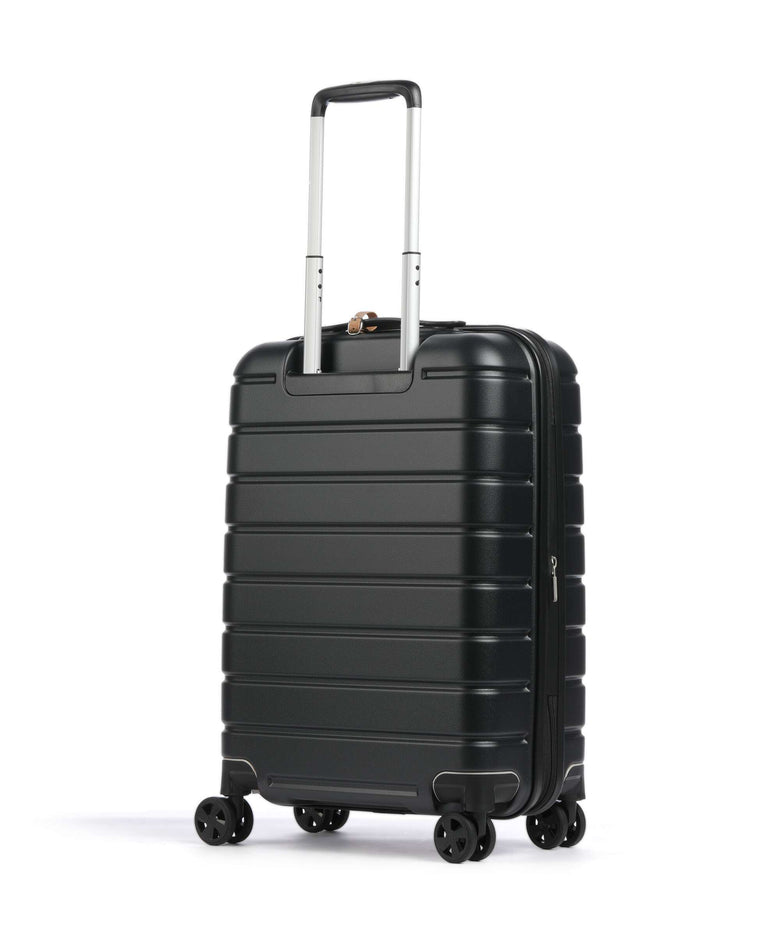 Roncato ReLife Spinner (4 wheels) nero