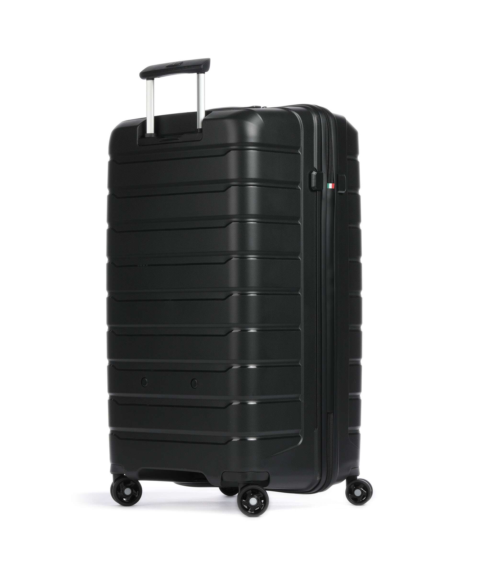 Roncato B-Flying Trunk Spinner (4 wheels) nero