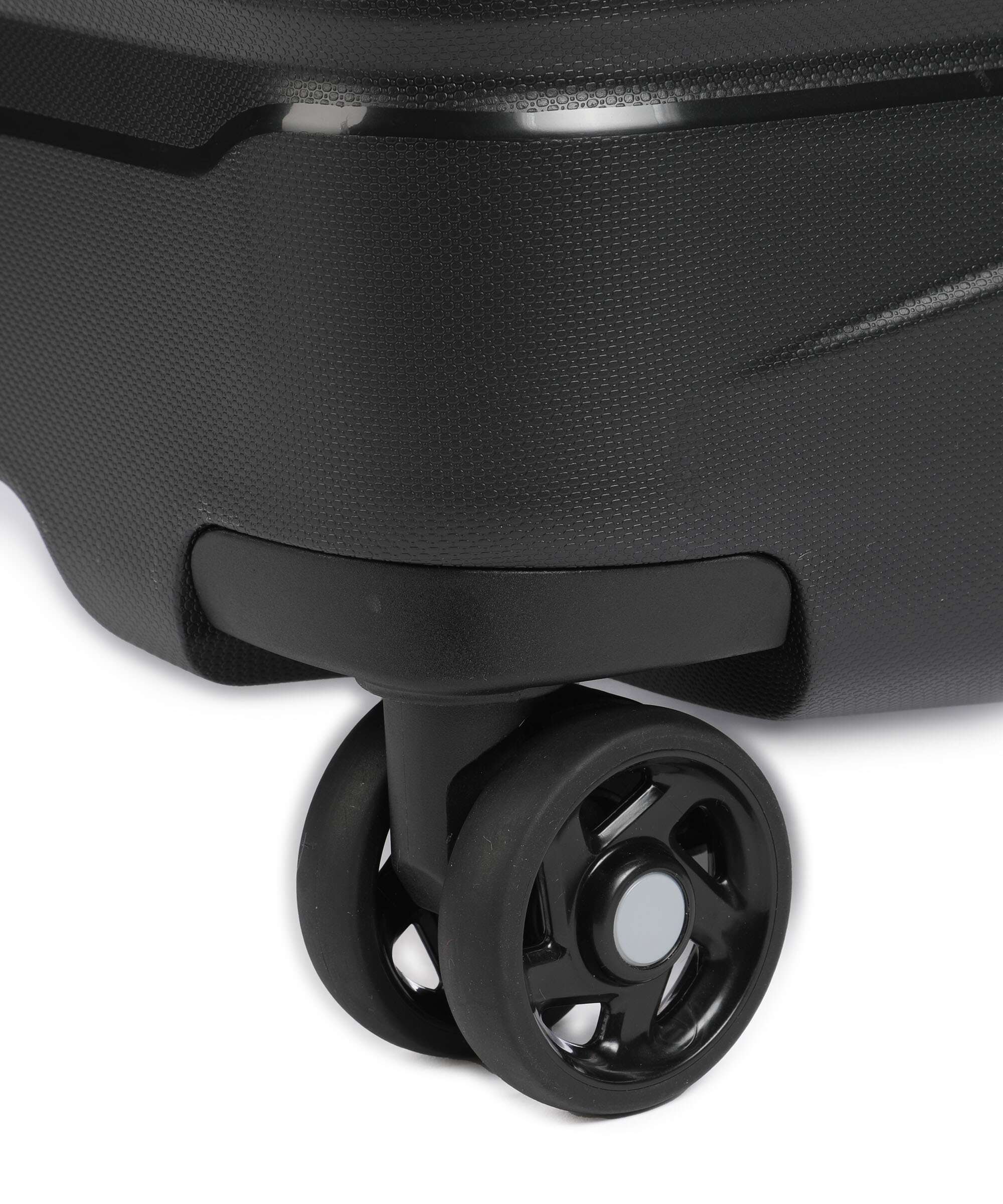 Roncato B-Flying Trunk Spinner (4 wheels) nero