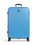 Roncato Electron 2.0 Spinner (4 wheels) bluette