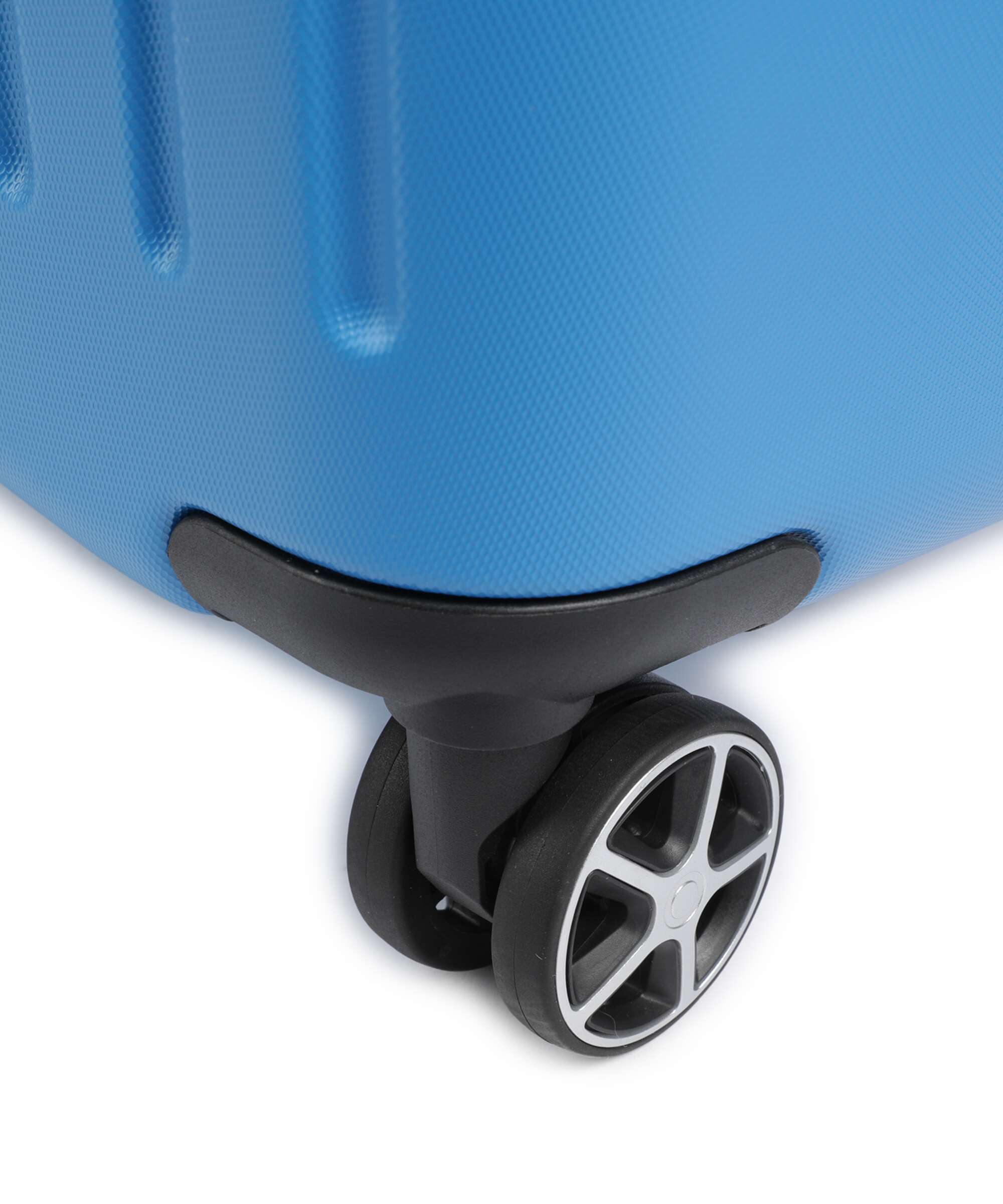 Roncato Electron 2.0 Spinner (4 wheels) bluette