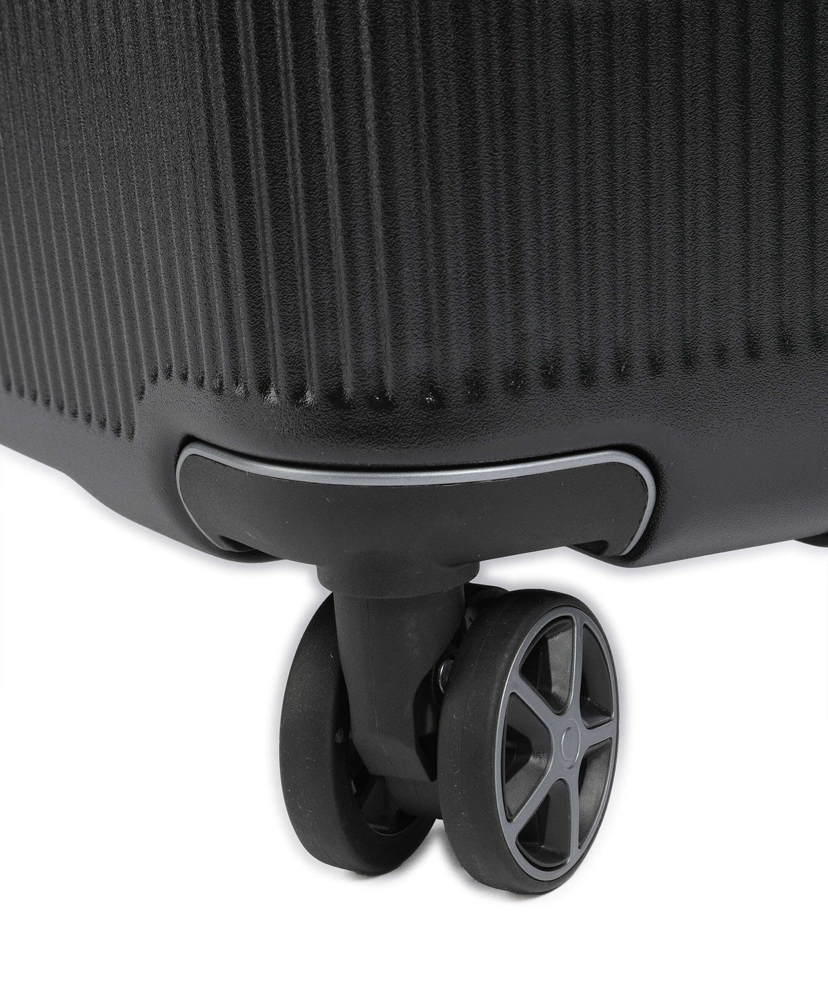 Roncato Airglam Spinner (4 wheels) nero