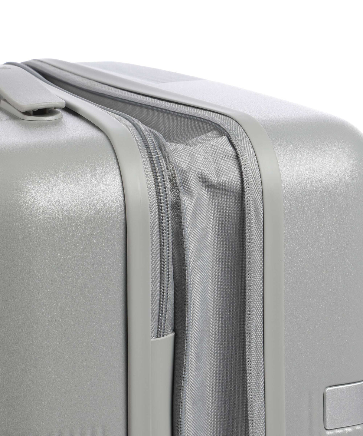 Roncato Airglam Spinner (4 wheels) grigio perla