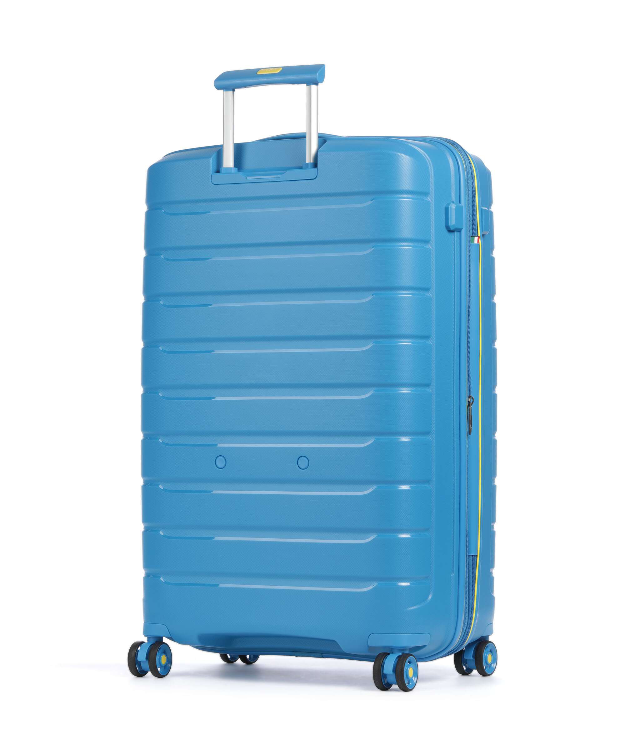 Roncato B-Flying Spinner (4 wheels) blu cobalto