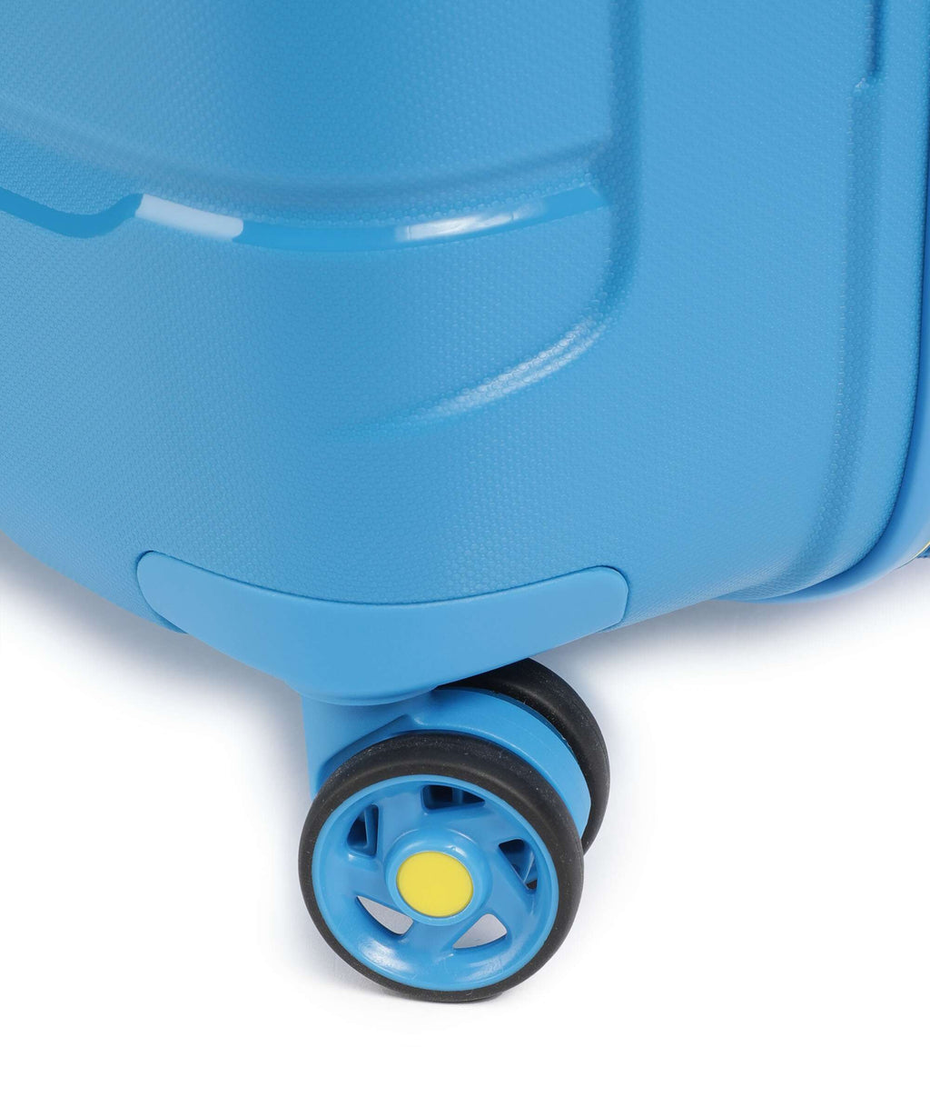 Roncato B-Flying Spinner (4 wheels) blu cobalto