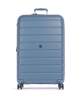 Roncato ReLife Valise 4 roues blu retro