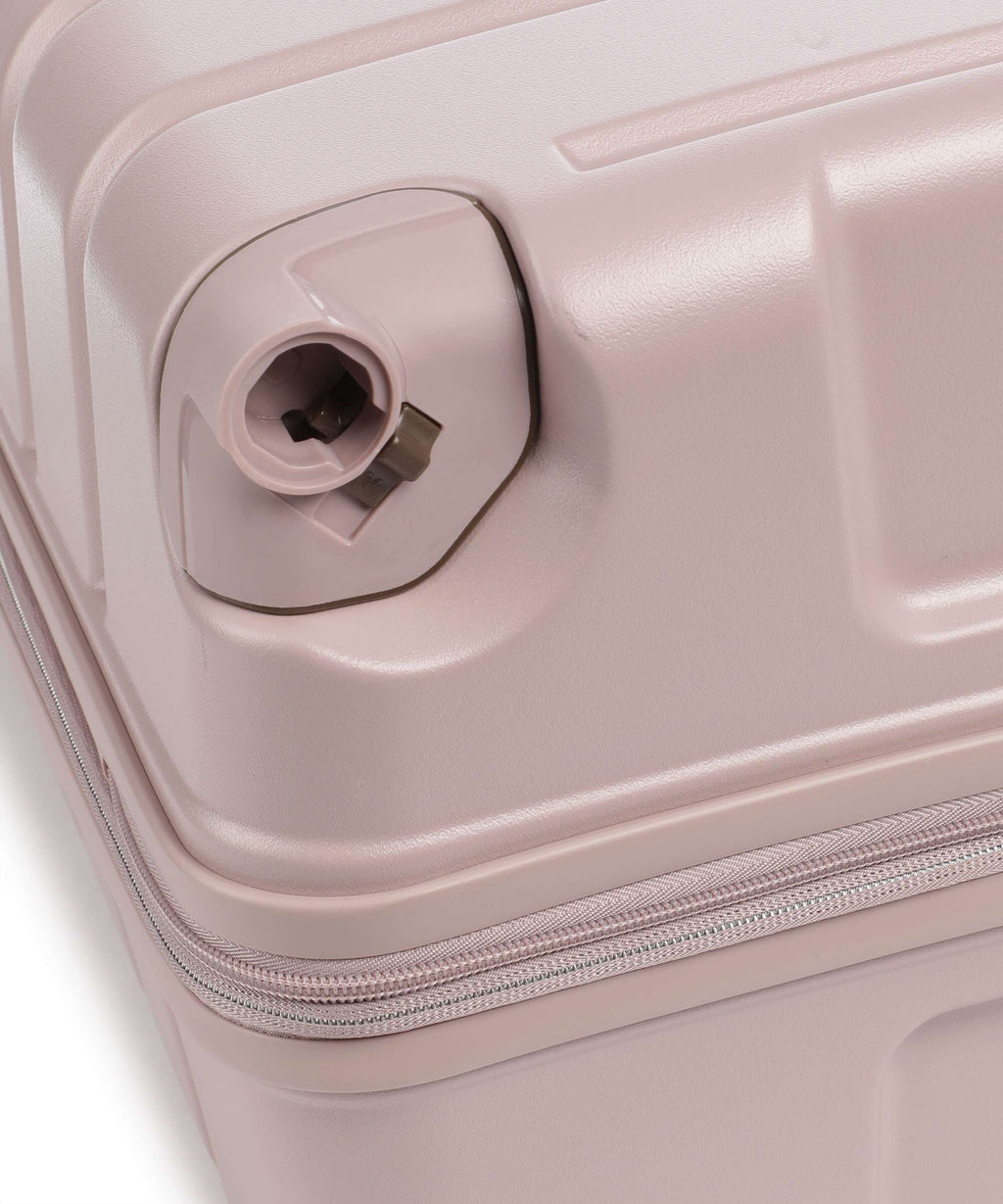 Roncato ReLife Spinner (4 wheels) rosa pastello