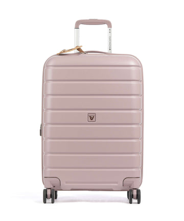 Roncato ReLife Spinner (4 wheels) rosa pastello