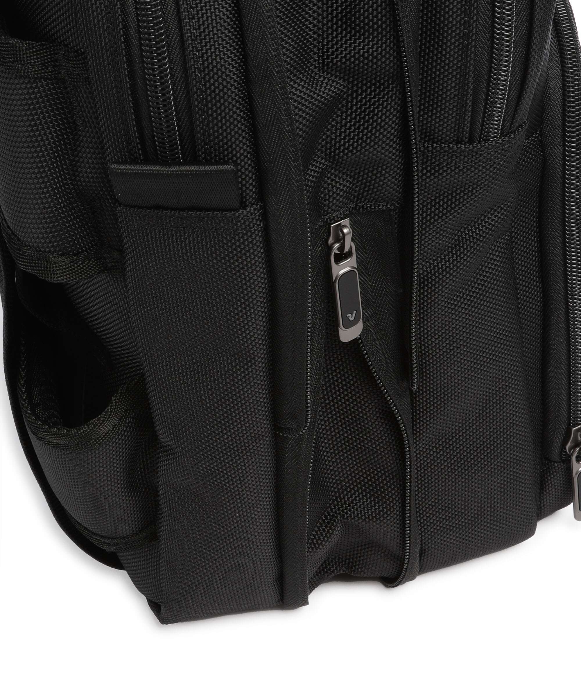 Roncato Cambridge Briefcase black