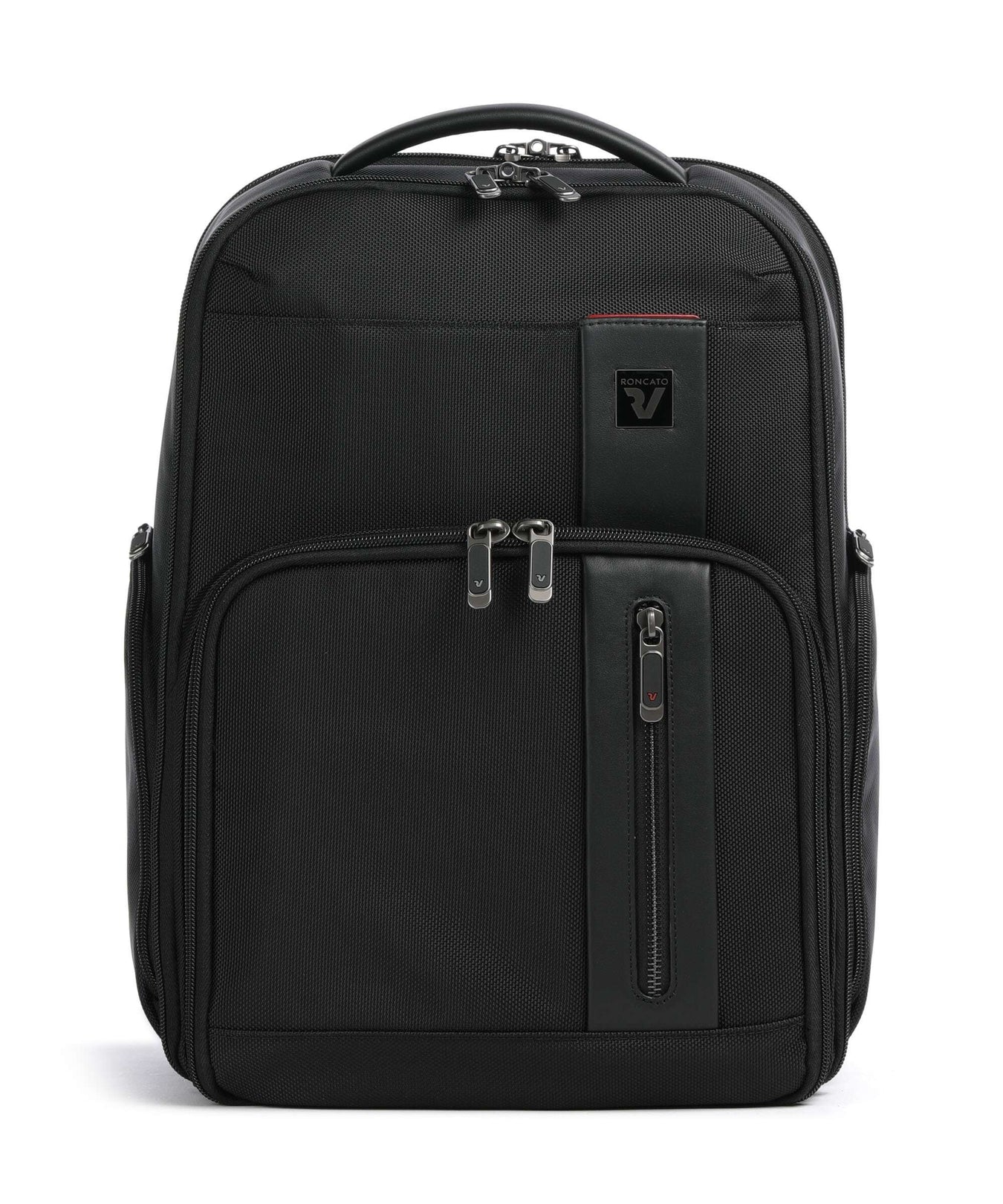 Roncato Cambridge Backpack black