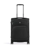 Roncato Gateway Spinner (4 wheels) black