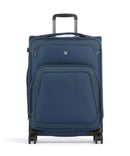 Roncato Gateway Valise 4 roues blue