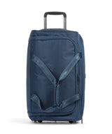 Roncato Gateway Travel bag with wheels blue