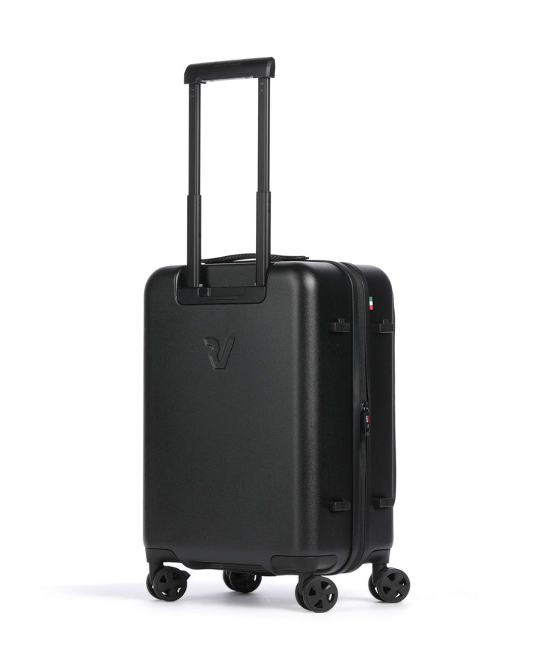 Roncato Florence Spinner (4 wheels) nero