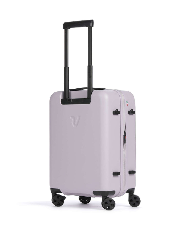 Roncato Florence Spinner (4 wheels) lavanda