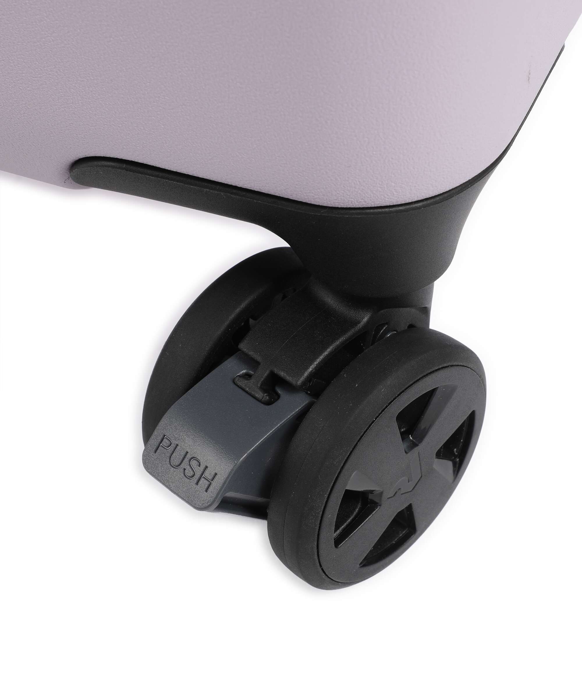 Roncato Florence Spinner (4 wheels) lavanda