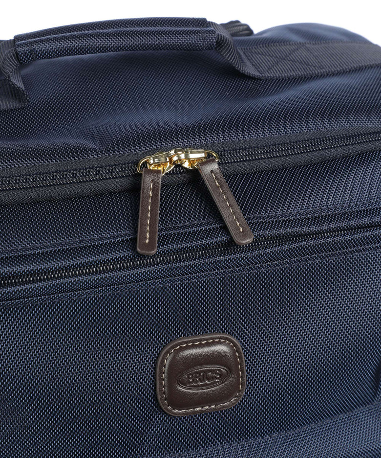Brics Siena Spinner (4 wheels) navy