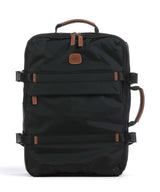 Brics X-Collection Sac à dos de voyage black