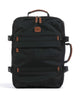 Brics X-Collection Travel backpack black