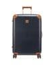 Brics Amalfi Valise 4 roues blue