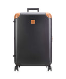 Brics Amalfi Valise 4 roues schwarz