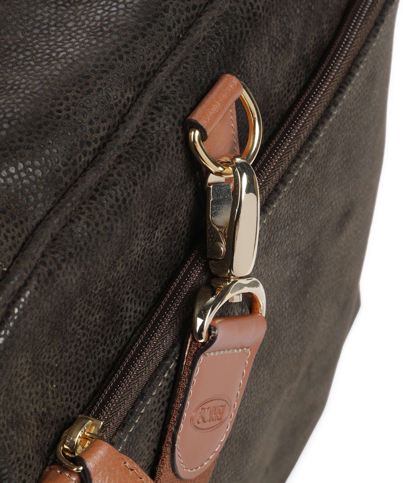 Brics Life Weekend bag oliva