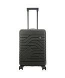 Brics BY Ulisse Valise 4 roues schwarz
