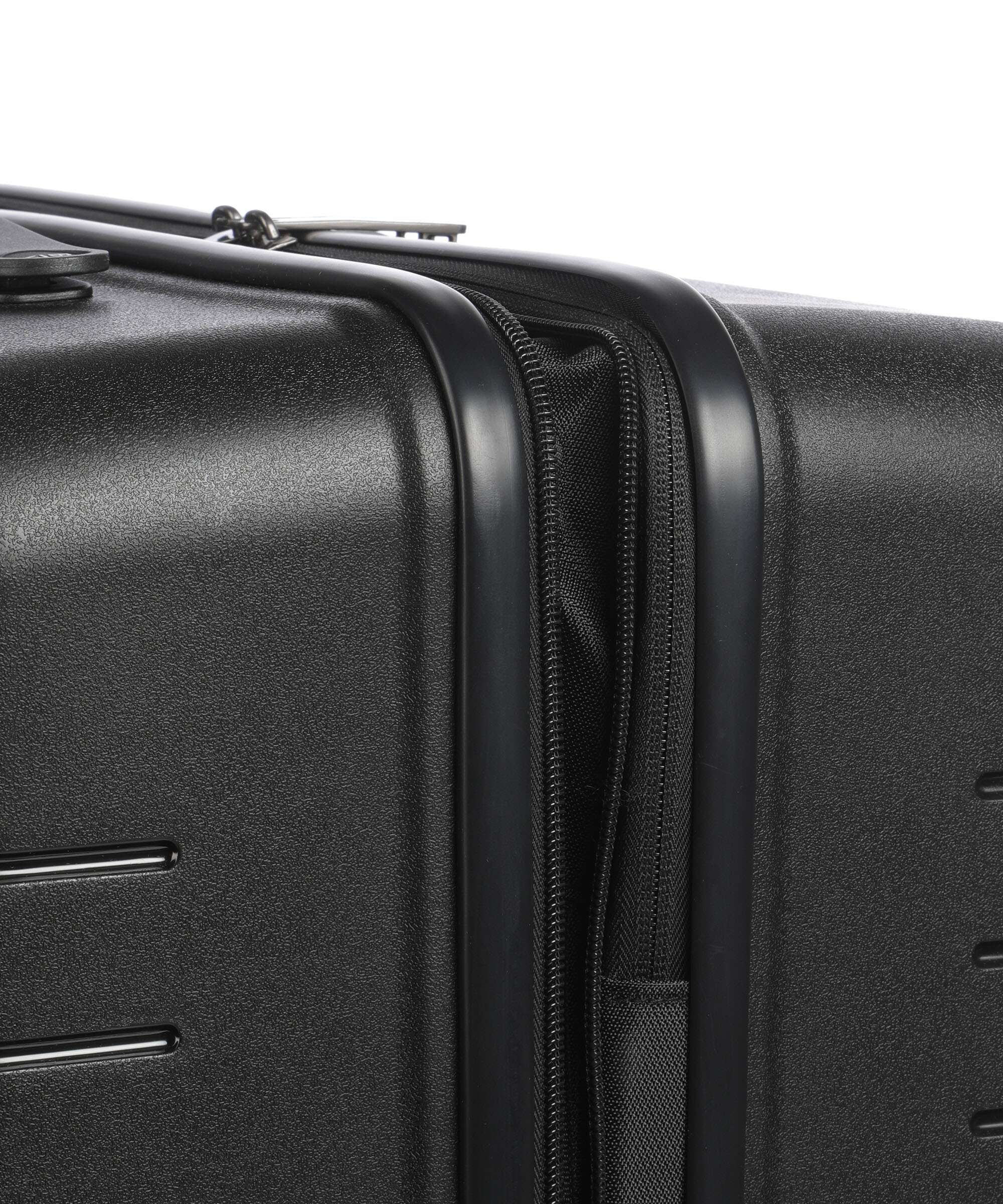 Brics BY Ulisse Spinner (4 wheels) schwarz