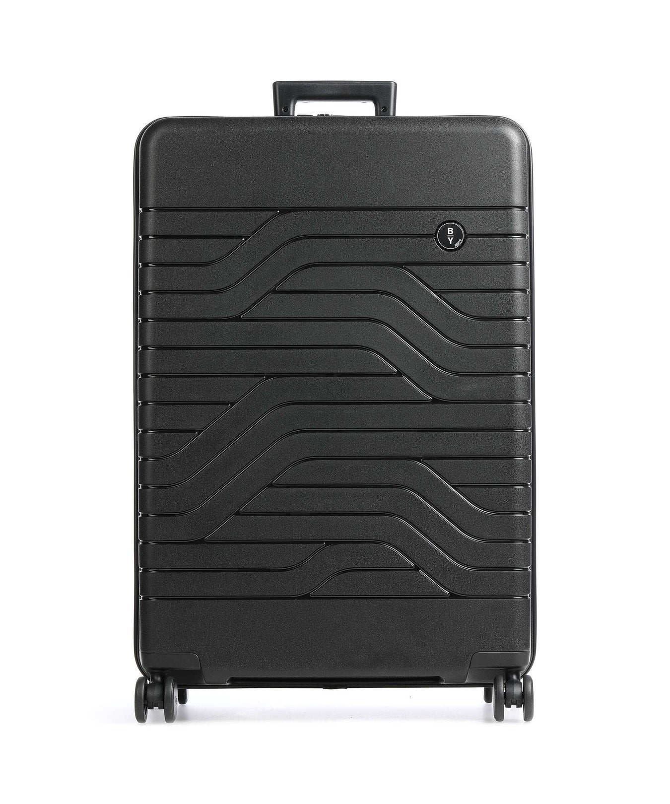 Brics BY Ulisse Spinner (4 wheels) black