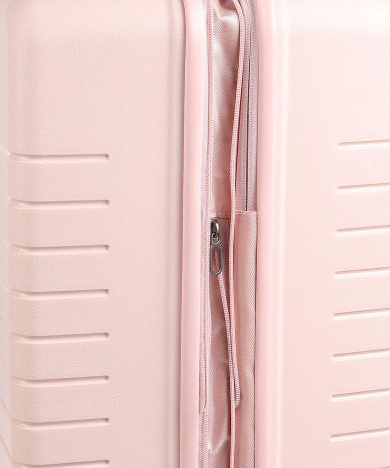 Brics BY Ulisse Spinner (4 wheels) pearl pink