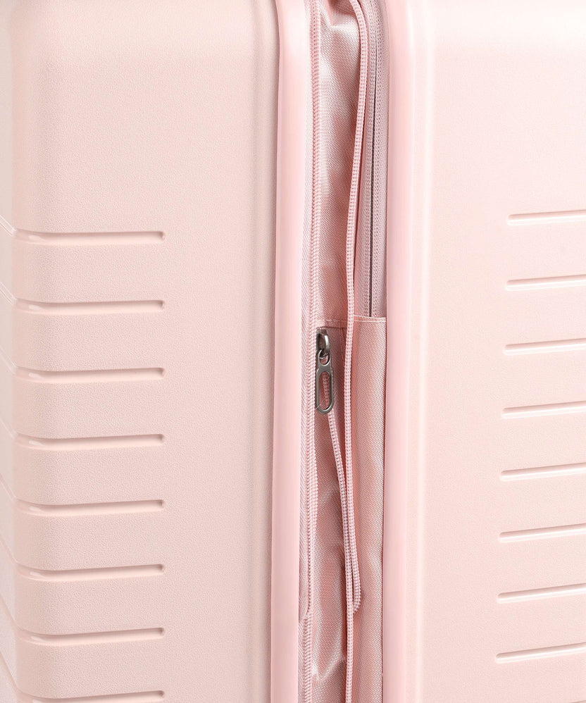 Brics BY Ulisse Spinner (4 wheels) pearl pink