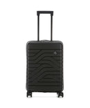 Brics BY Ulisse Valise 4 roues schwarz