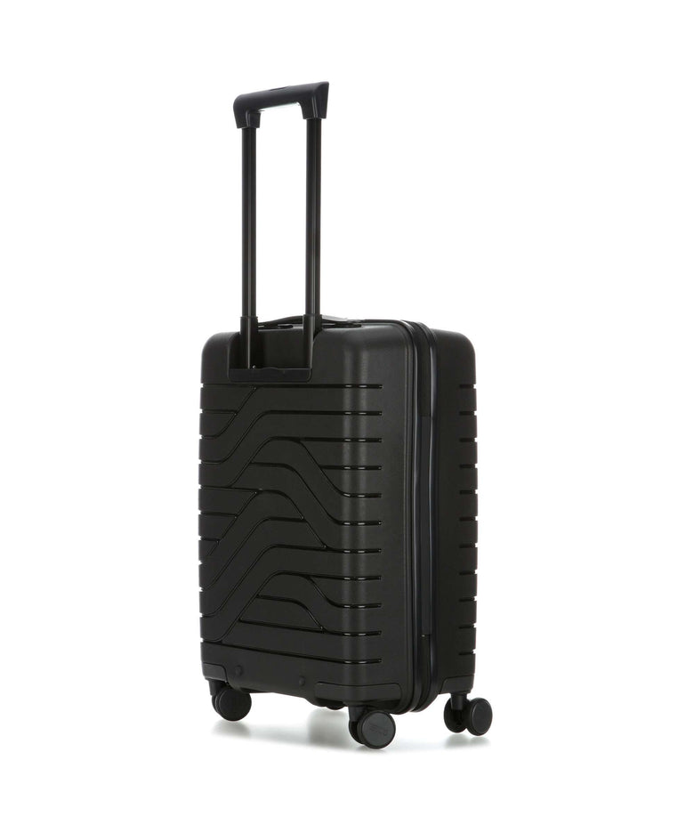 Brics BY Ulisse Spinner (4 wheels) schwarz