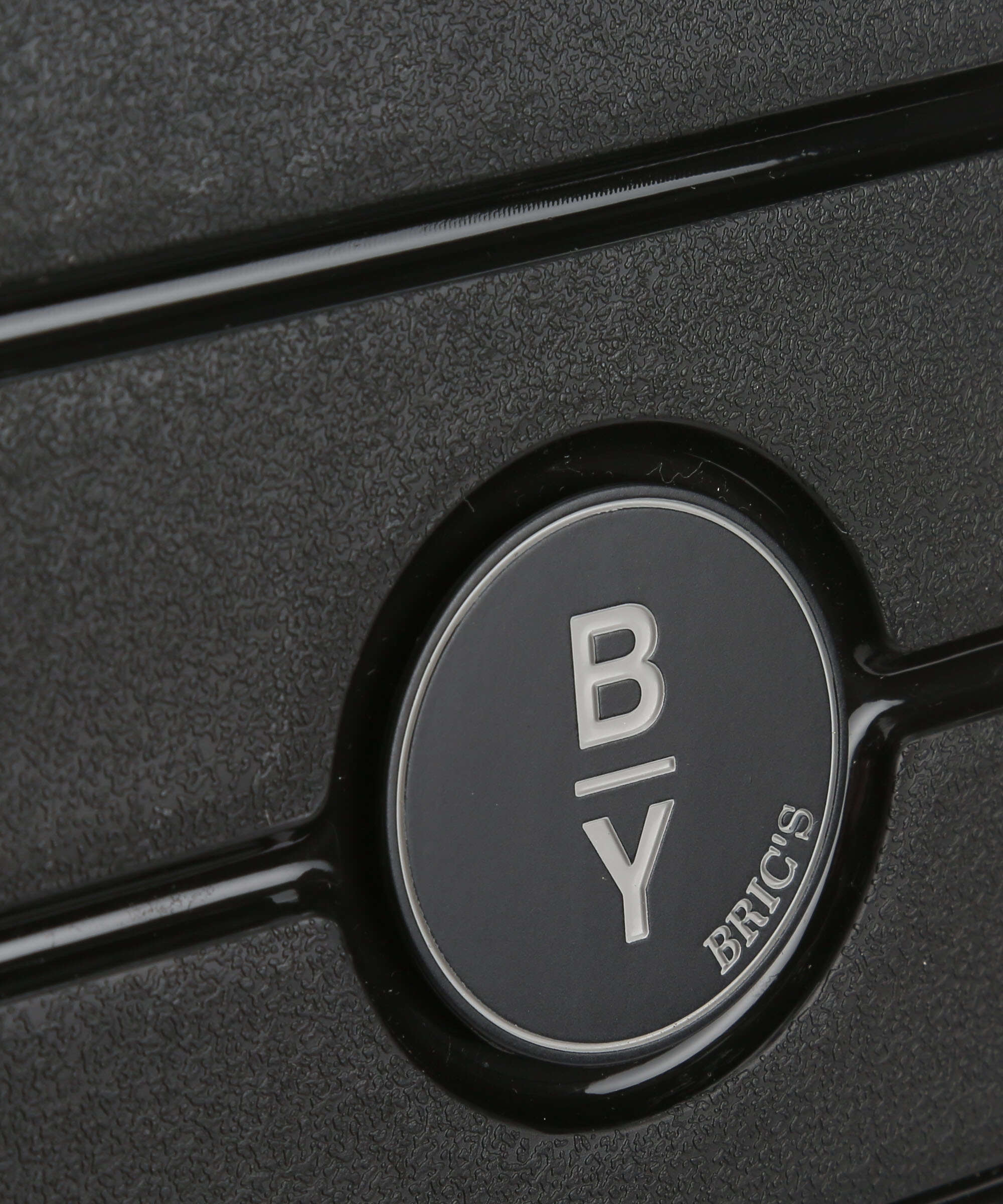 Brics BY Ulisse Spinner (4 wheels) schwarz